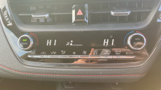 Toyota Corolla 2.0 VVT-i Hybrid Excel 5dr CVT Hybrid Hatchback